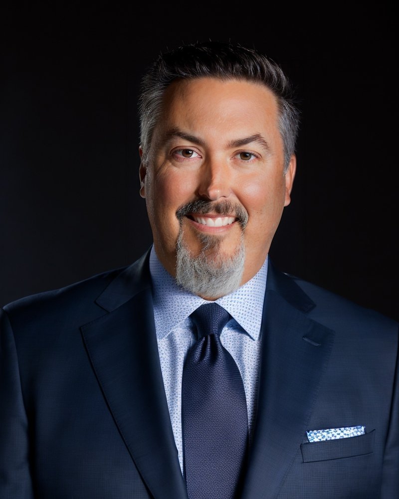 Brian Heaney, REALTOR®